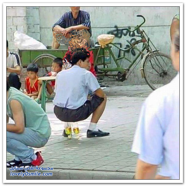 فقط في آسيا ج3