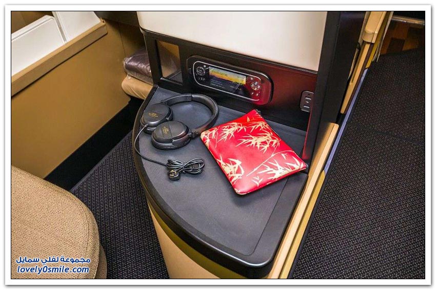 طائرة إيرباص A380 لطيران الاتحاد