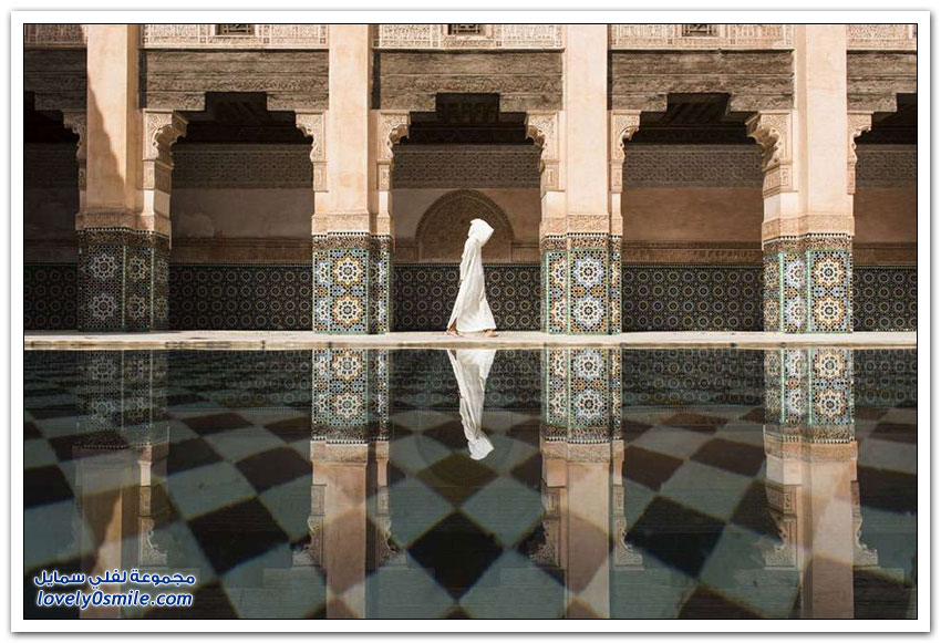 أفضل صور السفر وفقاً لناشيونال جيوغرافيك 2016م