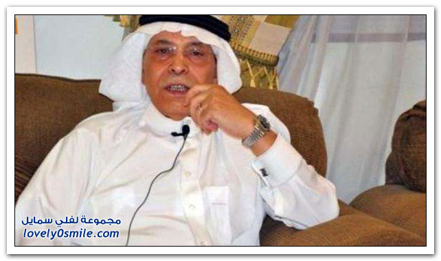 أبرز المشاهير السعوديين الذين فارقوا الحياة في عام 2016م