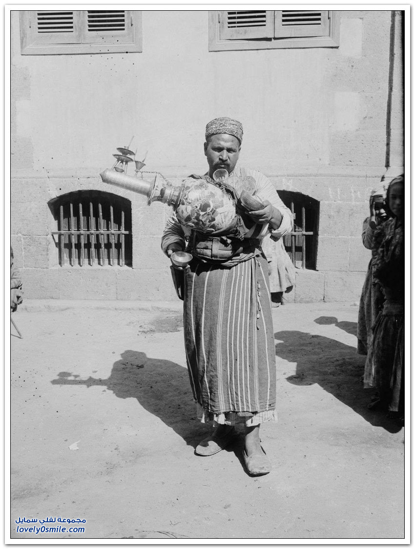 صور القاهرة بين عامي 1900-1936م