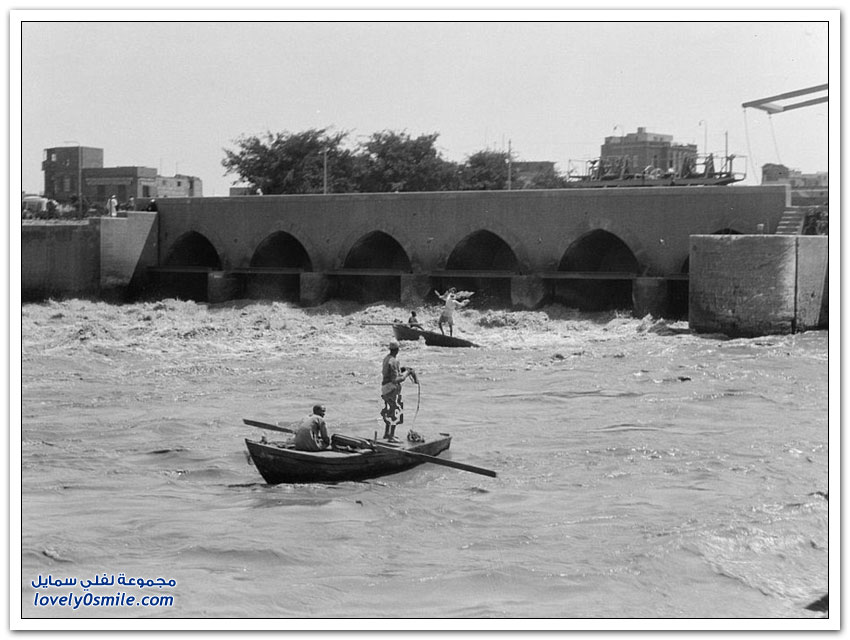 صور القاهرة بين عامي 1900-1936م