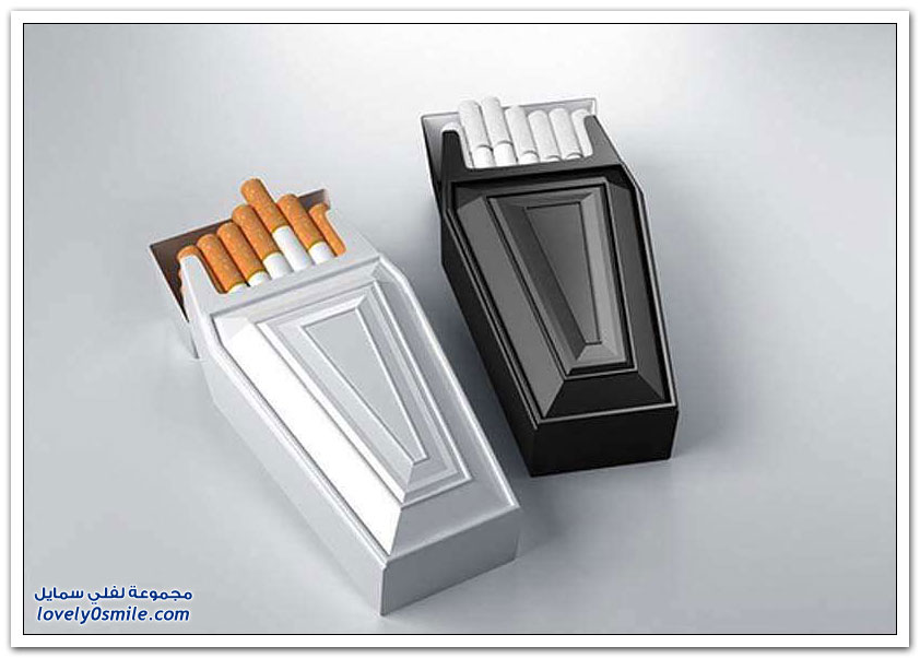 أقوى إعلانات مخاطر التدخين