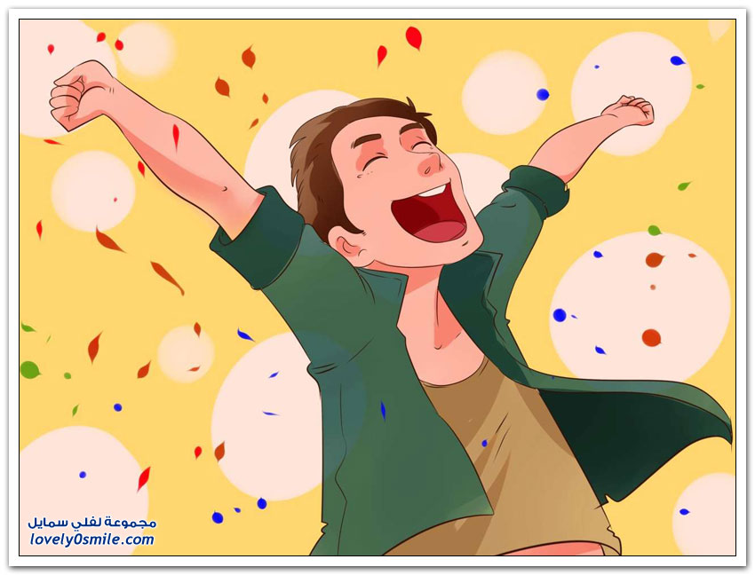 10 طرق يقاوم الناجحون بها ضغوط العمل