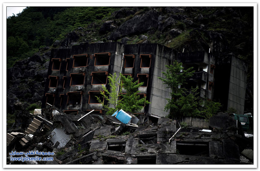 الصين تحيي الذكرى العاشرة لزلزال سيتشوان المدمر