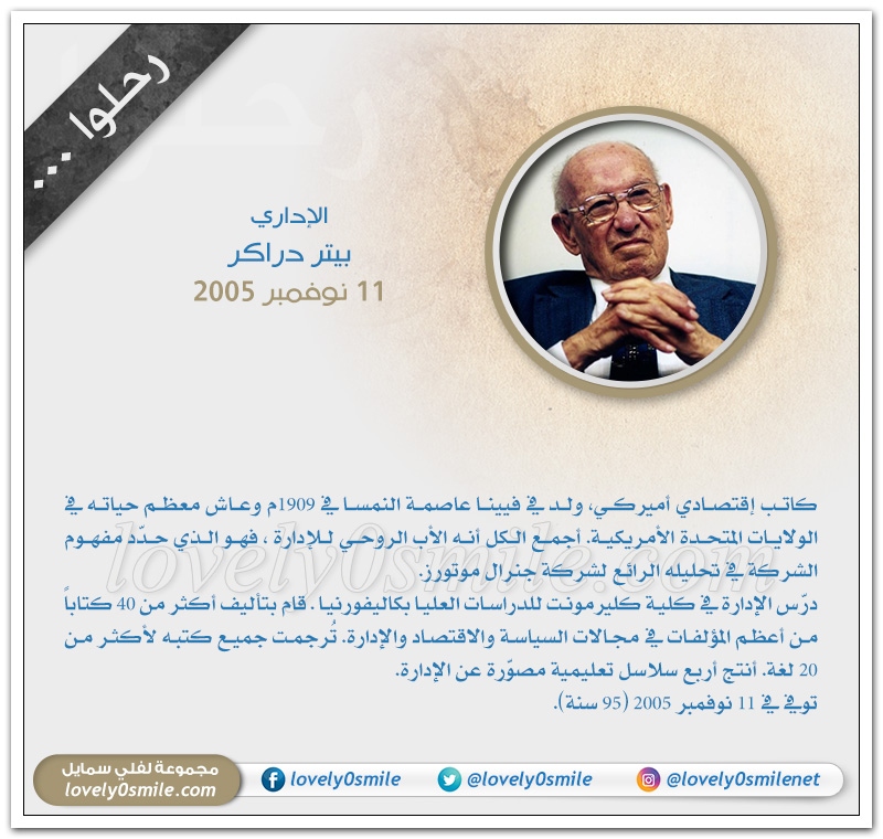 المفكر محمد الشبوكي - مشاهير رحلوا عام 2005م