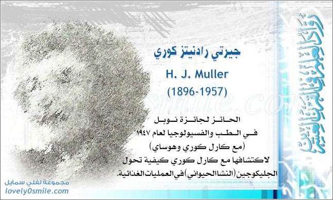    H. J. Muller
