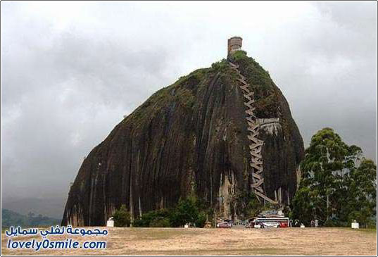 ���� ��� ���� �� Guatape �� ��������