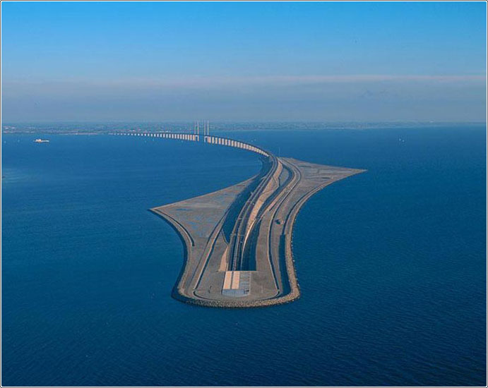  Oresund    