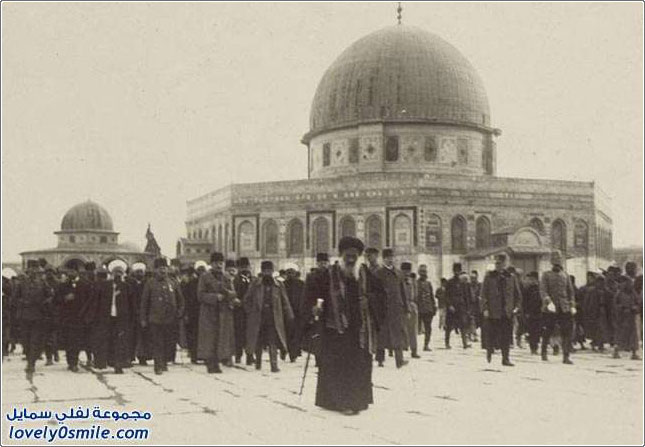 صور فلسطين في العهد العثماني ج2