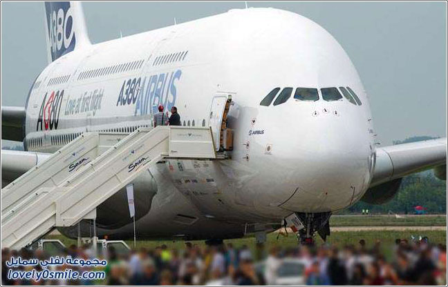 ���� ���� ����� ������ A-380