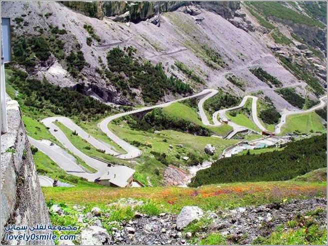 ��� Stelvio ���� ��� ���� ���� �� ���� ����� �� �������