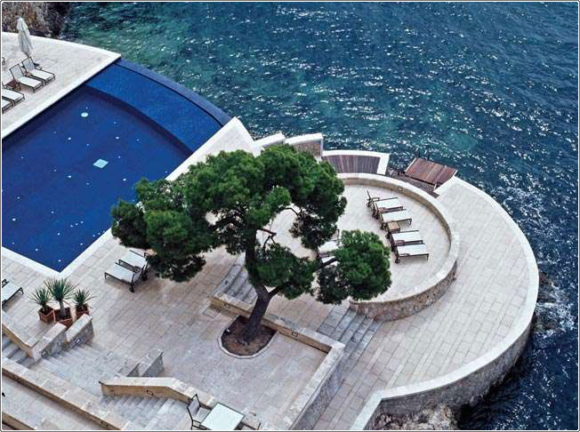 فندق هوسبس ماريسل في جزيرة بالما دي مايوركا