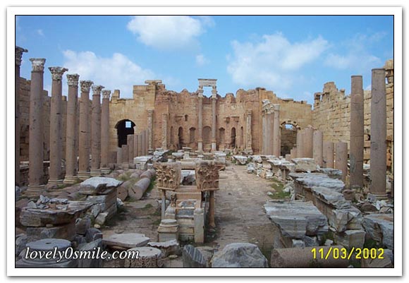 ۩۞۩♥ معلومات عن عاصمة ليبيا طرابلس  ♥  ۩۞۩ Libya-33