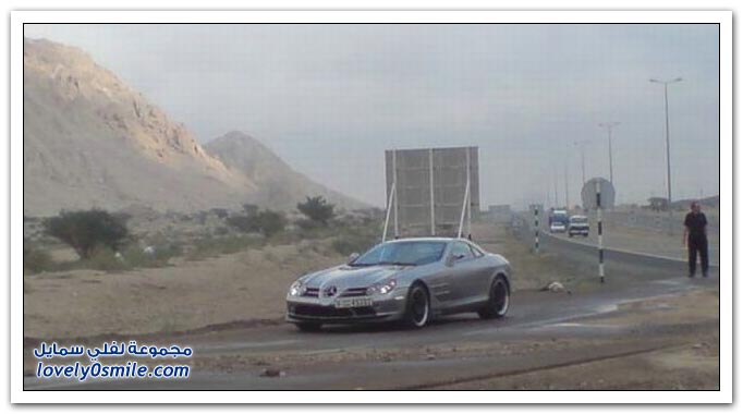 صور سيارات من شوارع دبي ج2