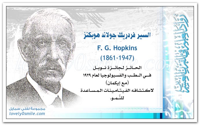     F. G. Hopkins