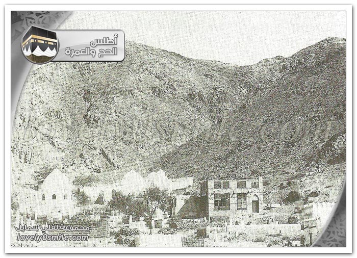 جهود الملك عبد العزيز في محاربة البدع والغلو + طُرُقُ الحَجِّ عبْر البِحَارِ في عَهْدِه