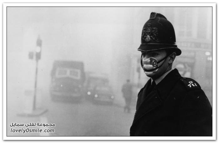 london fog 1952 london fog 1952