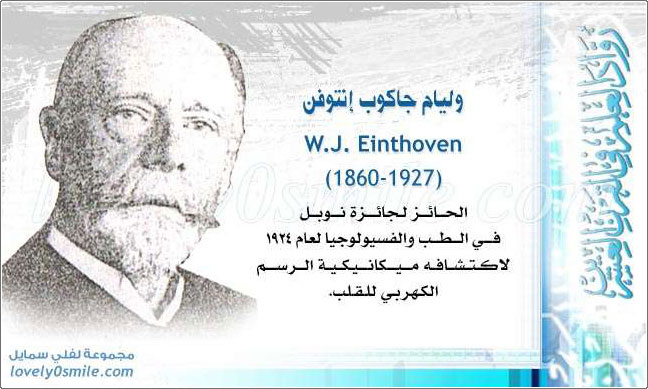    W.J. Einthoven    